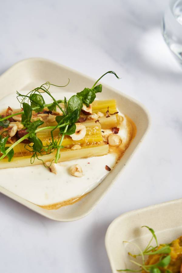 Le risotto aux fruits de mer – Image 2