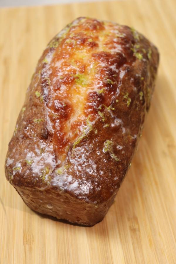 Cake Citron