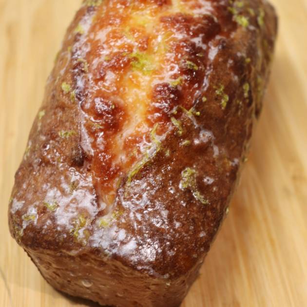 Cake Citron