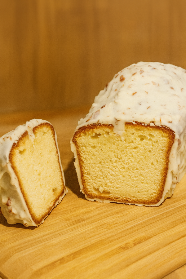 Cake Vanille