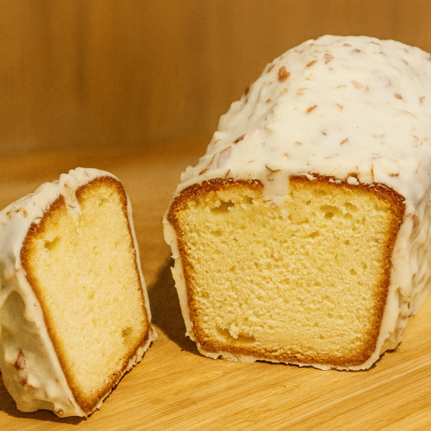 Cake Vanille