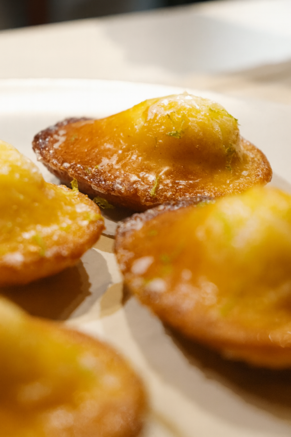 Madeleine