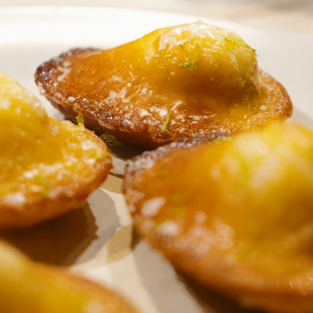 Madeleine