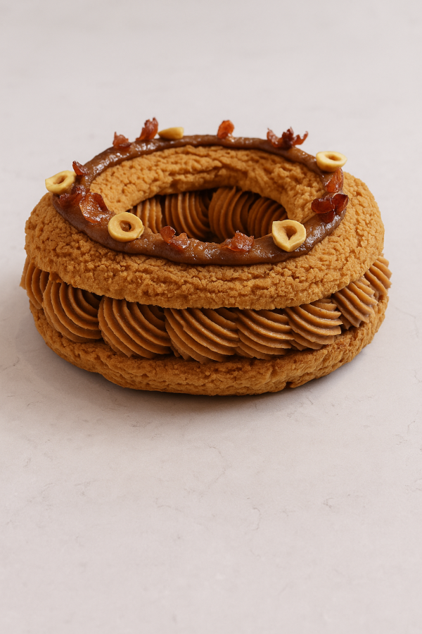 Paris Brest (6 personnes)