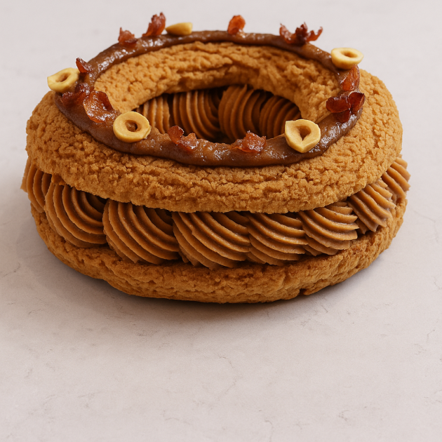 Paris Brest (6 personnes)