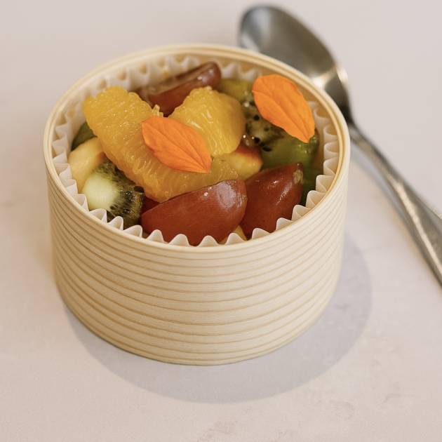 Salade de fruits de saison