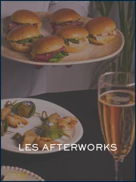 Afterworks