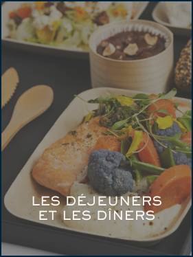 Dejeuner-Diner