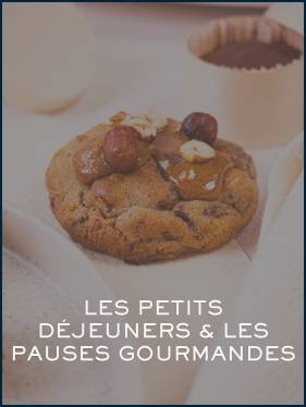 Petits-Dejeuner