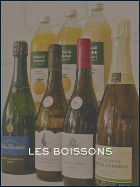 boissons