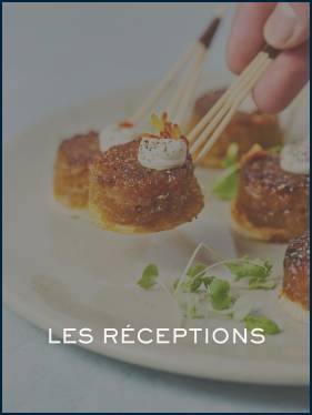 receptions